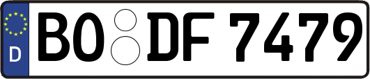 BO-DF7479
