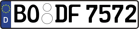 BO-DF7572