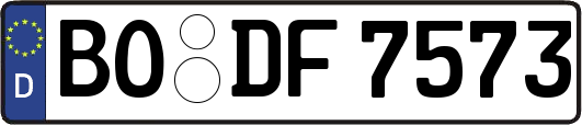 BO-DF7573