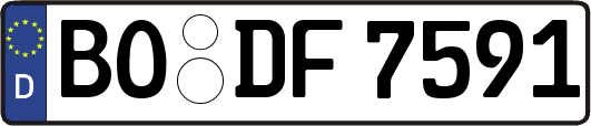 BO-DF7591