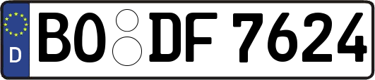 BO-DF7624