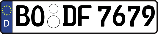 BO-DF7679