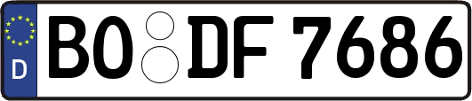 BO-DF7686