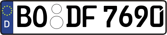 BO-DF7690