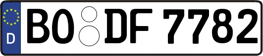 BO-DF7782
