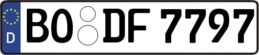 BO-DF7797