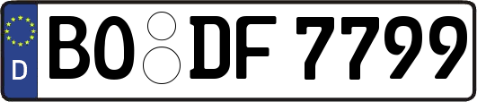 BO-DF7799