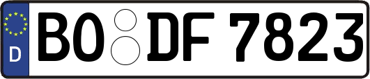 BO-DF7823