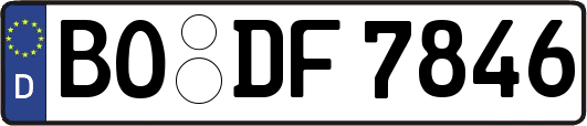BO-DF7846