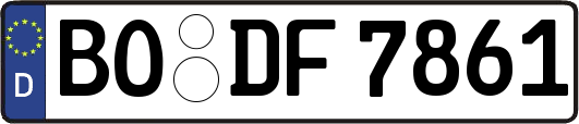 BO-DF7861