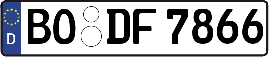 BO-DF7866
