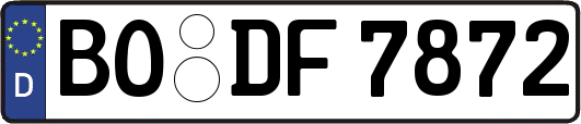 BO-DF7872