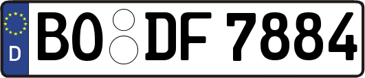 BO-DF7884