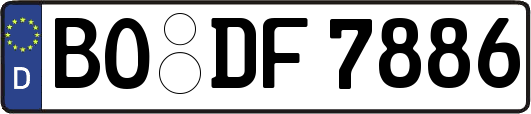 BO-DF7886