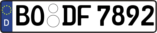BO-DF7892