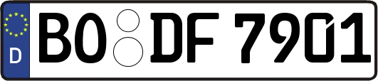 BO-DF7901