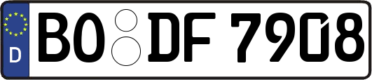 BO-DF7908