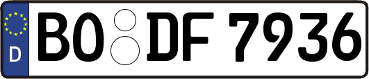 BO-DF7936