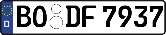 BO-DF7937