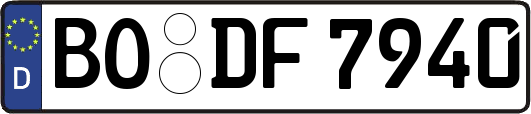 BO-DF7940