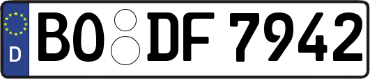 BO-DF7942