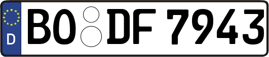 BO-DF7943