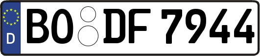BO-DF7944