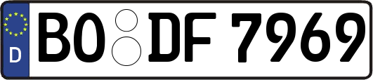 BO-DF7969