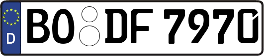 BO-DF7970