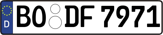 BO-DF7971