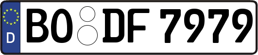 BO-DF7979