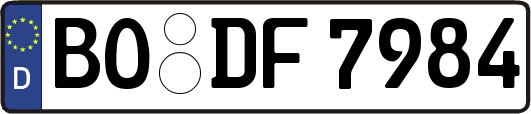 BO-DF7984