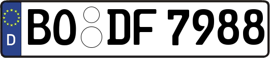 BO-DF7988