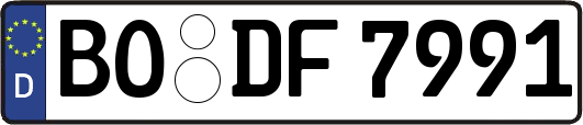 BO-DF7991