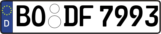 BO-DF7993