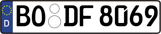 BO-DF8069