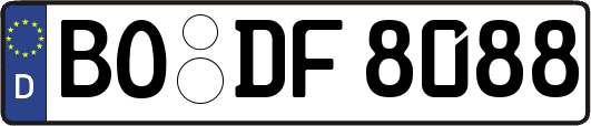 BO-DF8088