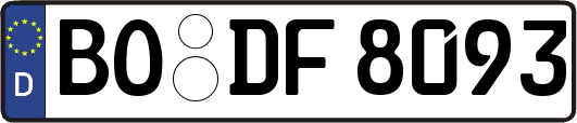 BO-DF8093