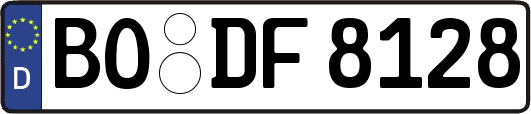 BO-DF8128