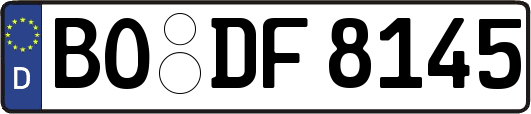 BO-DF8145