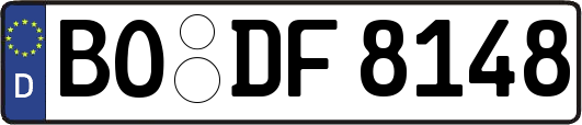BO-DF8148