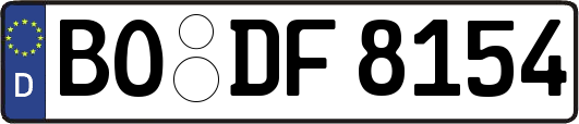 BO-DF8154