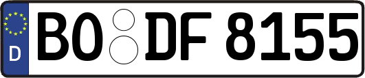 BO-DF8155