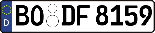 BO-DF8159