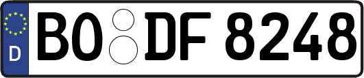 BO-DF8248