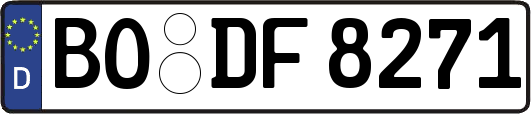 BO-DF8271