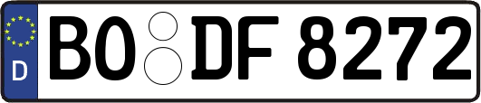BO-DF8272