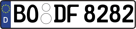 BO-DF8282