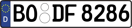 BO-DF8286