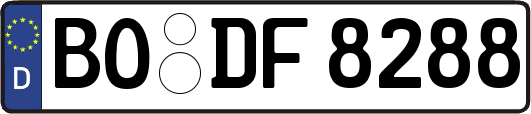 BO-DF8288